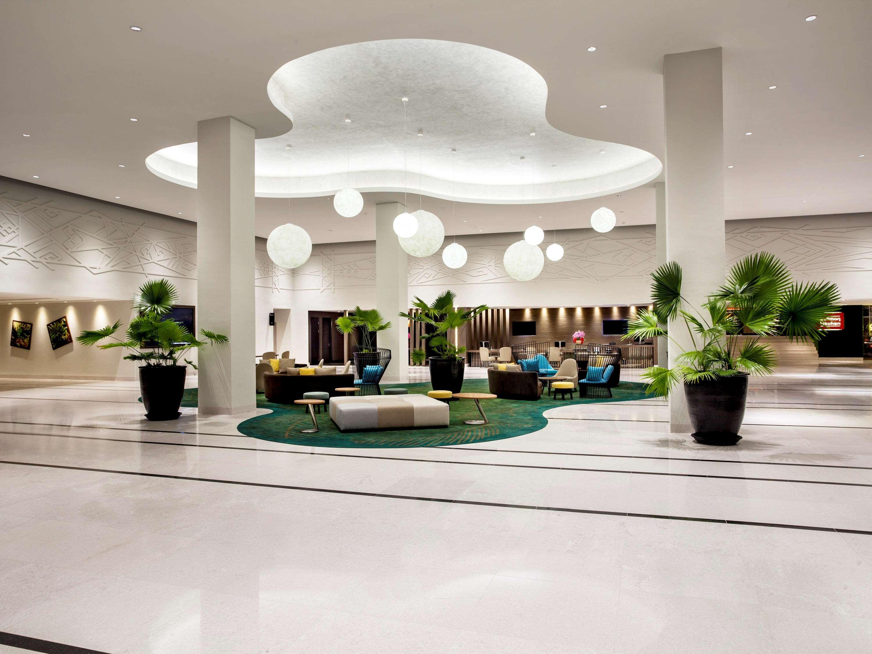 Pullman Waterfront Hotel Miri