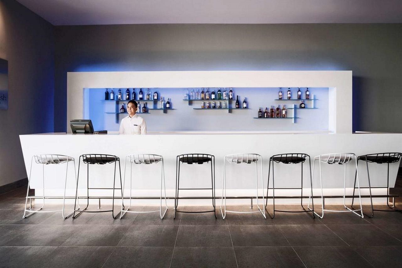 Hotel Pullman Waterfront 5*