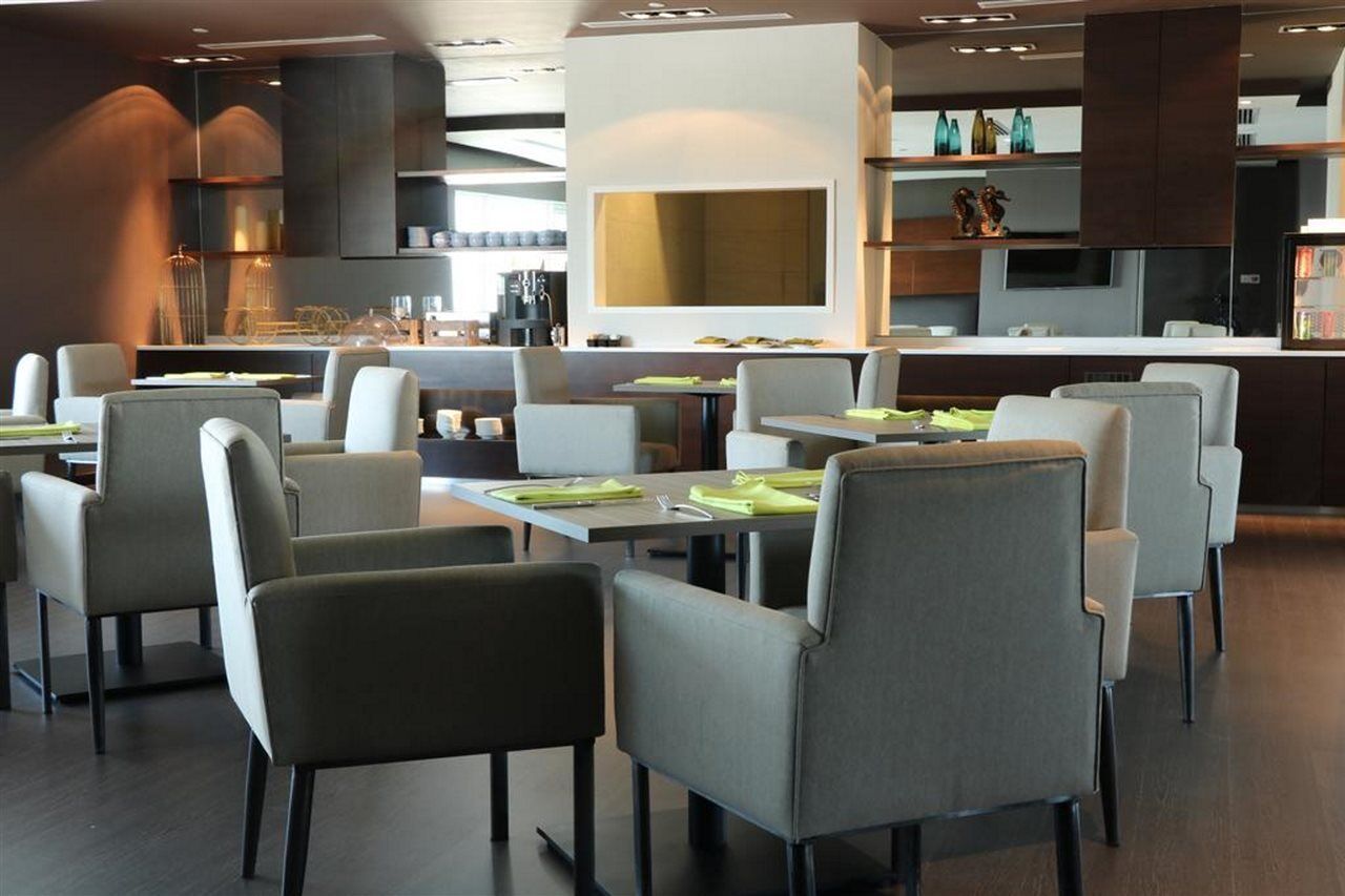 Pullman Waterfront Miri