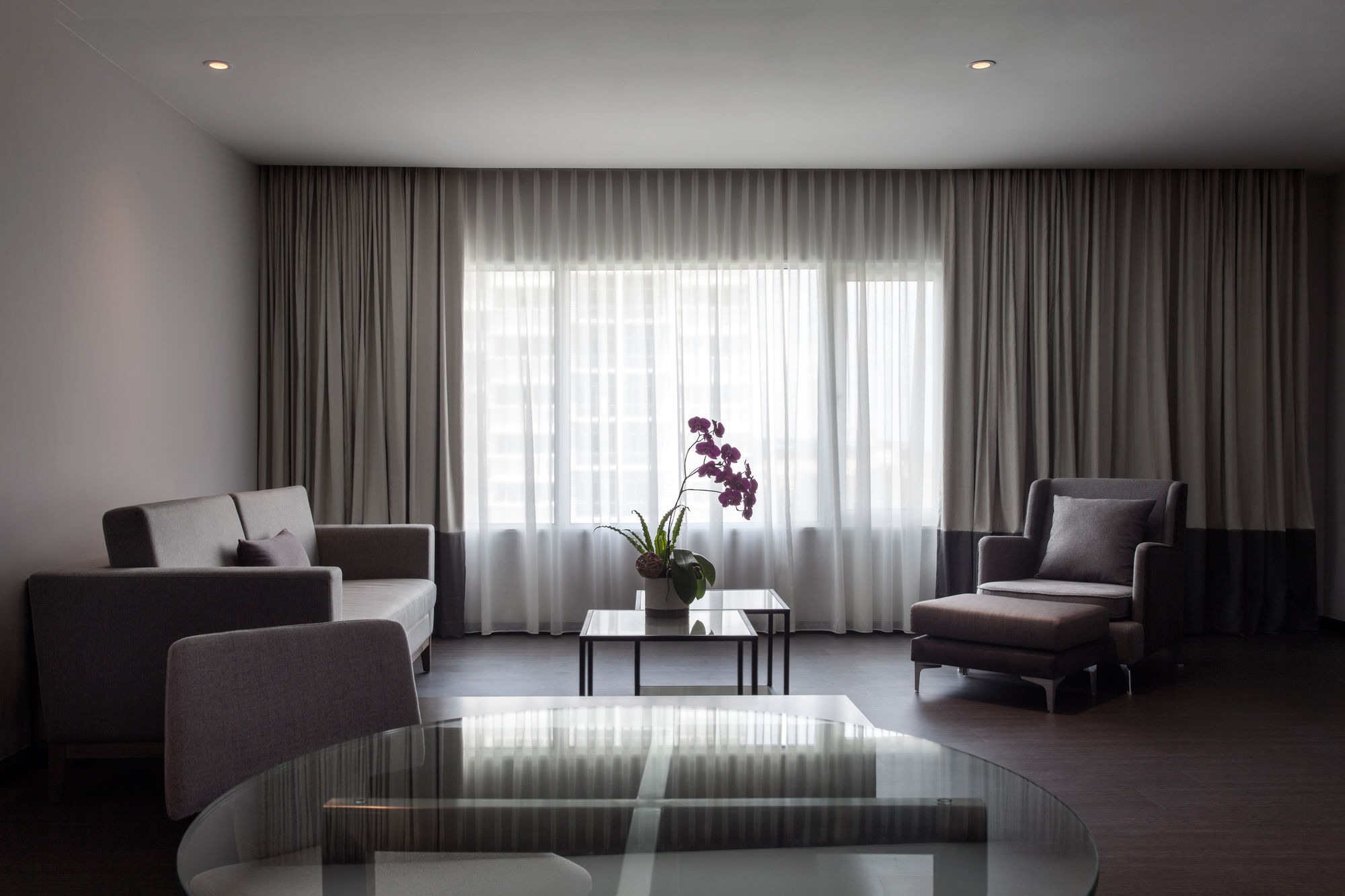 Pullman Waterfront Miri