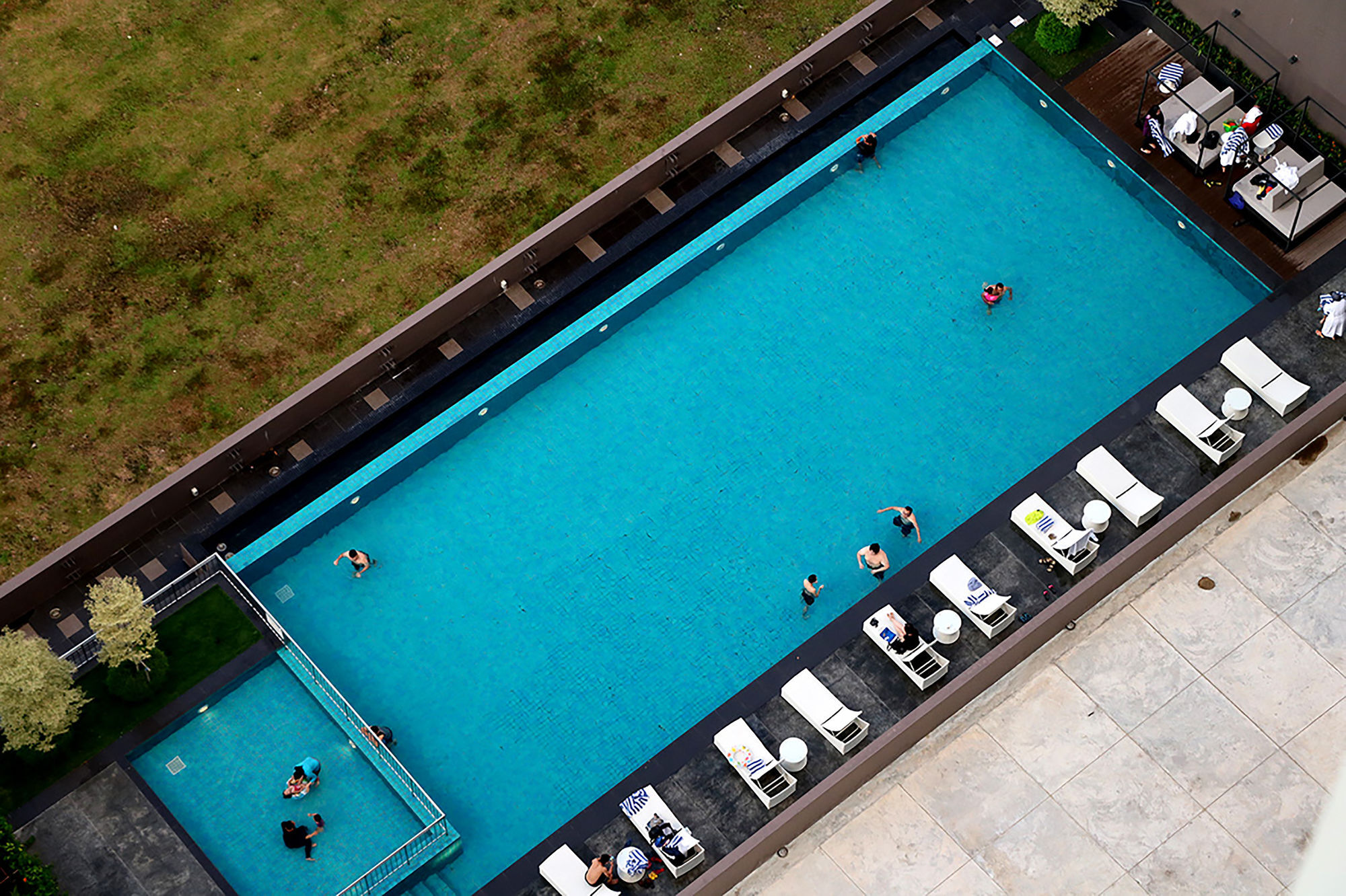 Pullman Waterfront Miri