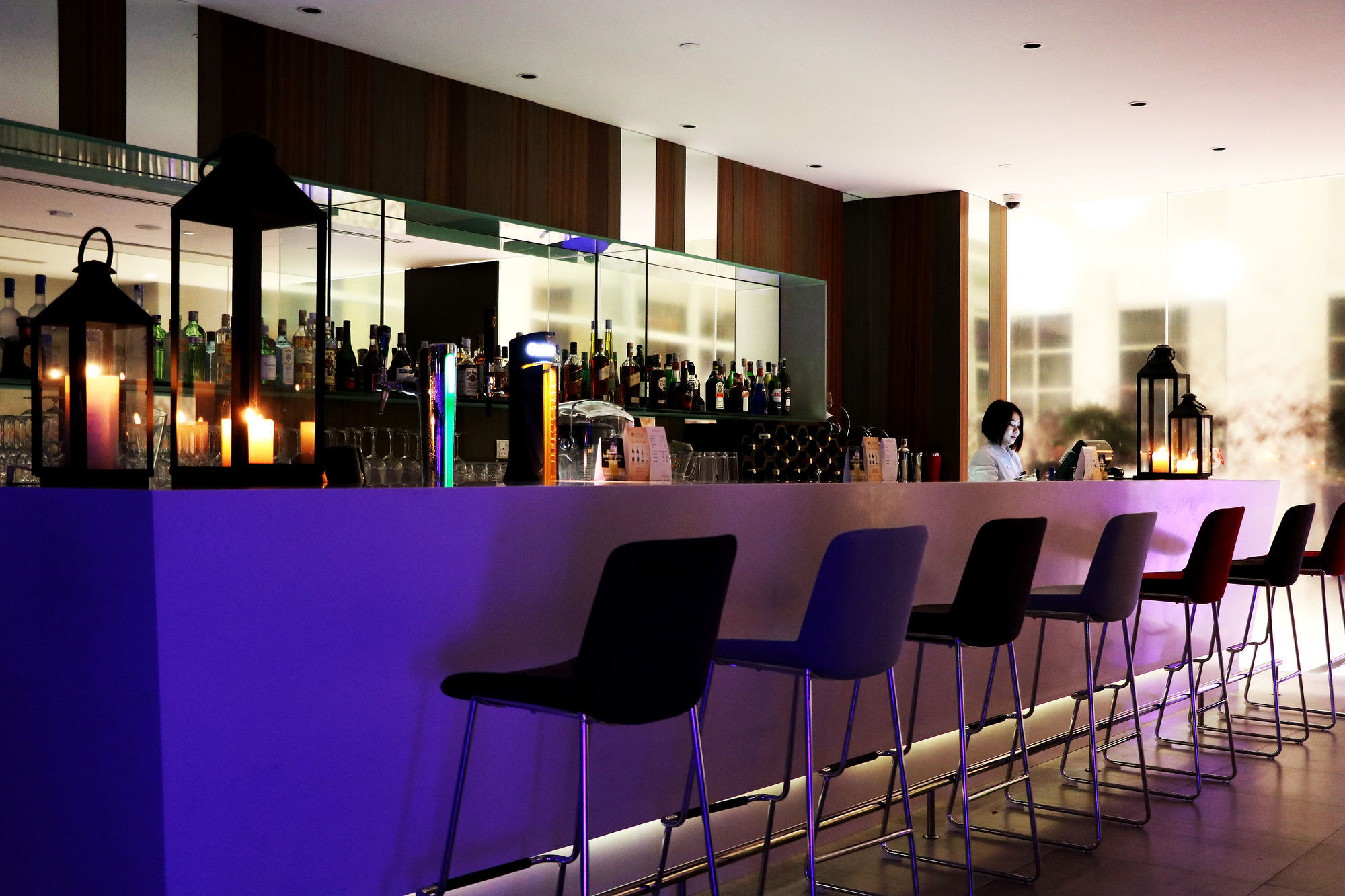 Pullman Waterfront Hotel Miri