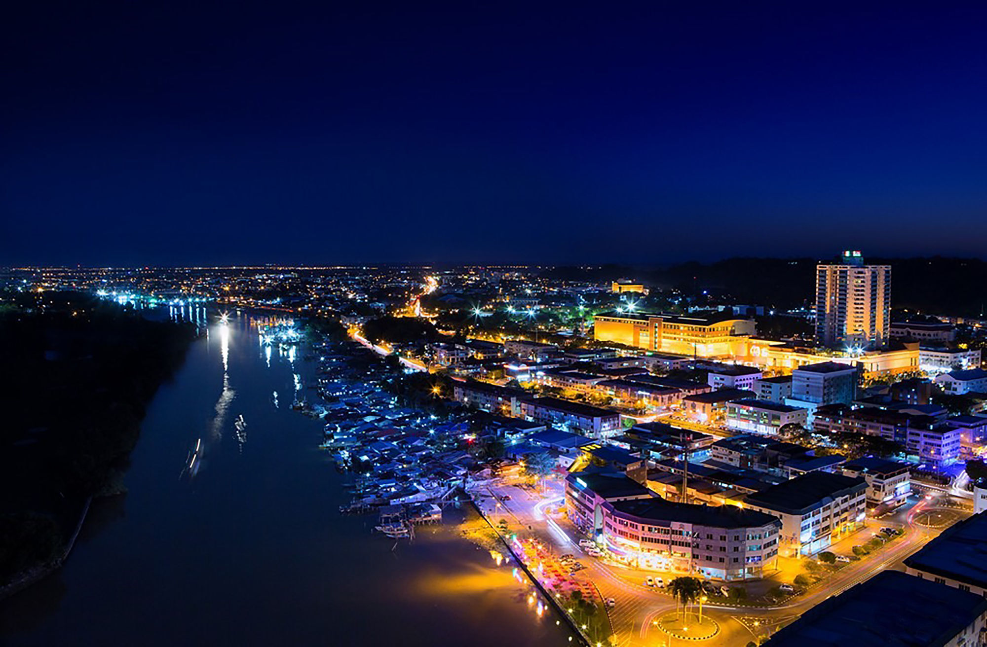 Hotel Pullman Waterfront 5*